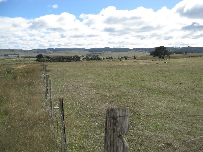 Lot 2 Henrietta Street, Oatlands TAS 7120