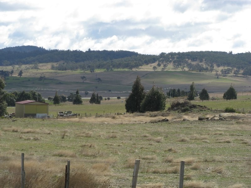 Lot 2 Henrietta Street, Oatlands TAS 7120