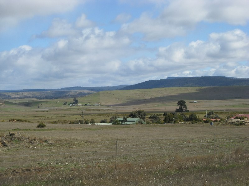 Lot 2 Henrietta Street, Oatlands TAS 7120