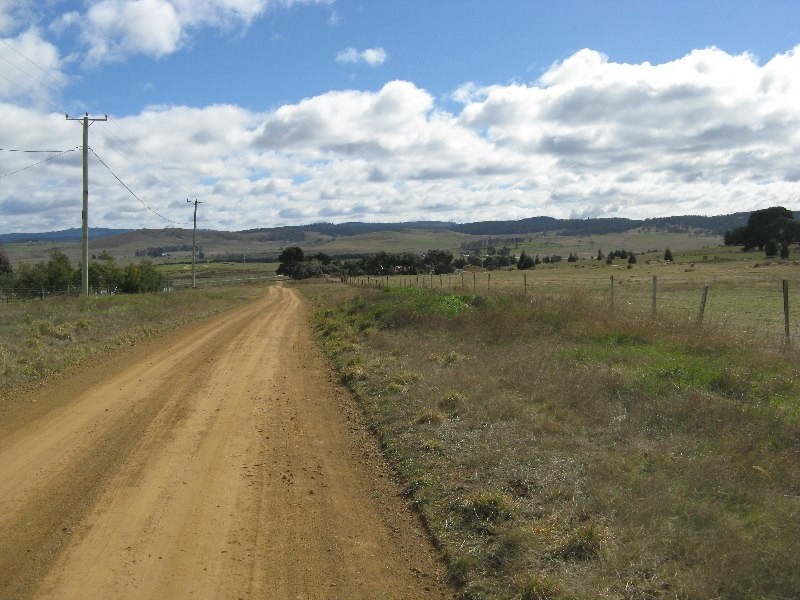 Lot 2 Henrietta Street, Oatlands TAS 7120