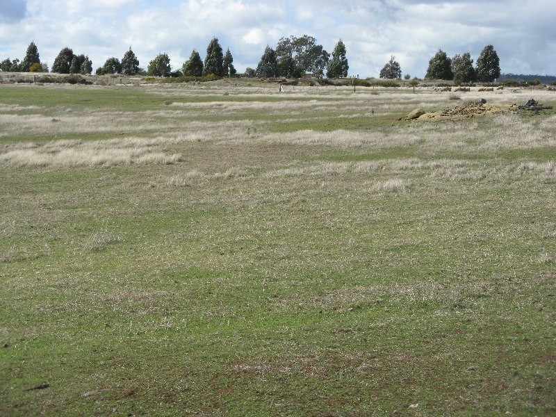 Lot 2 Henrietta Street, Oatlands TAS 7120