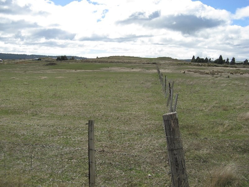 Lot 2 Henrietta Street, Oatlands TAS 7120