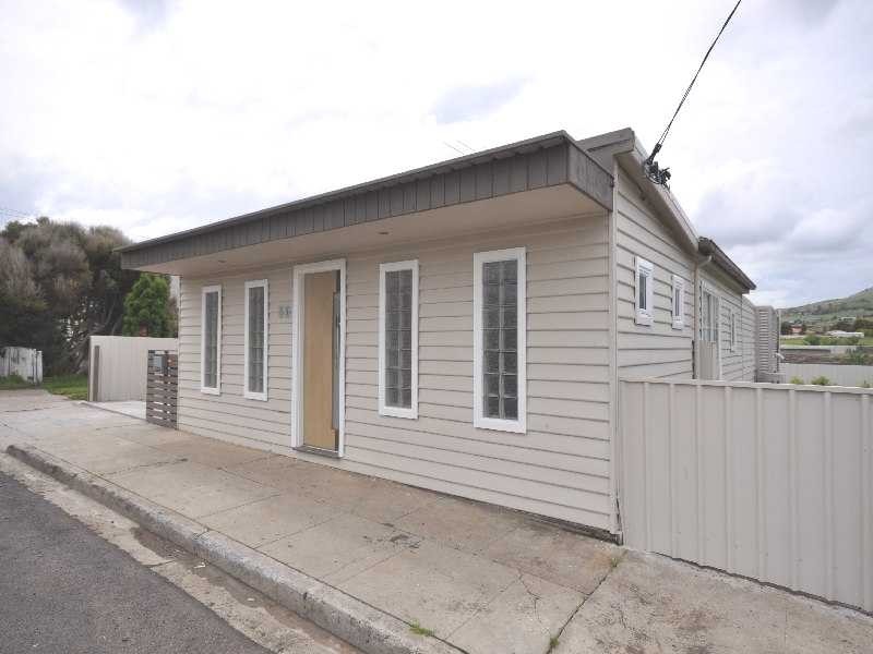 Brighton TAS 7030