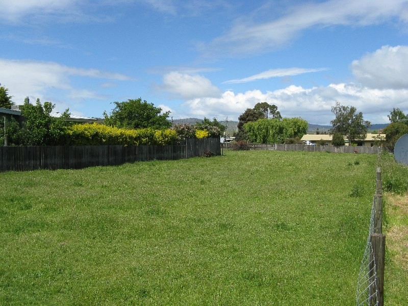 Bothwell TAS 7030