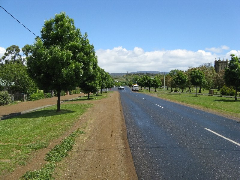 Bothwell TAS 7030