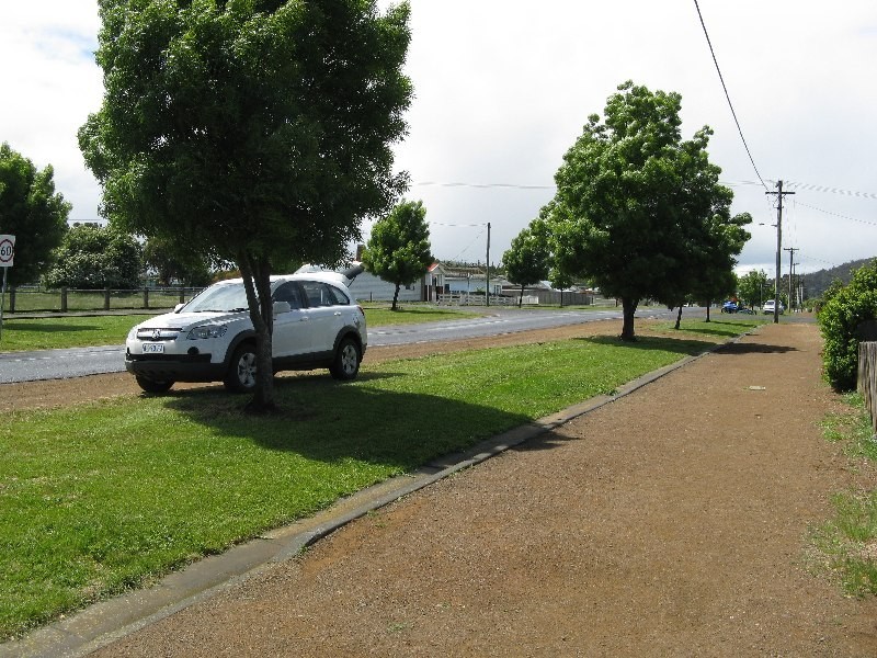 Bothwell TAS 7030