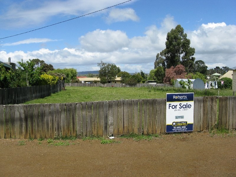 Bothwell TAS 7030