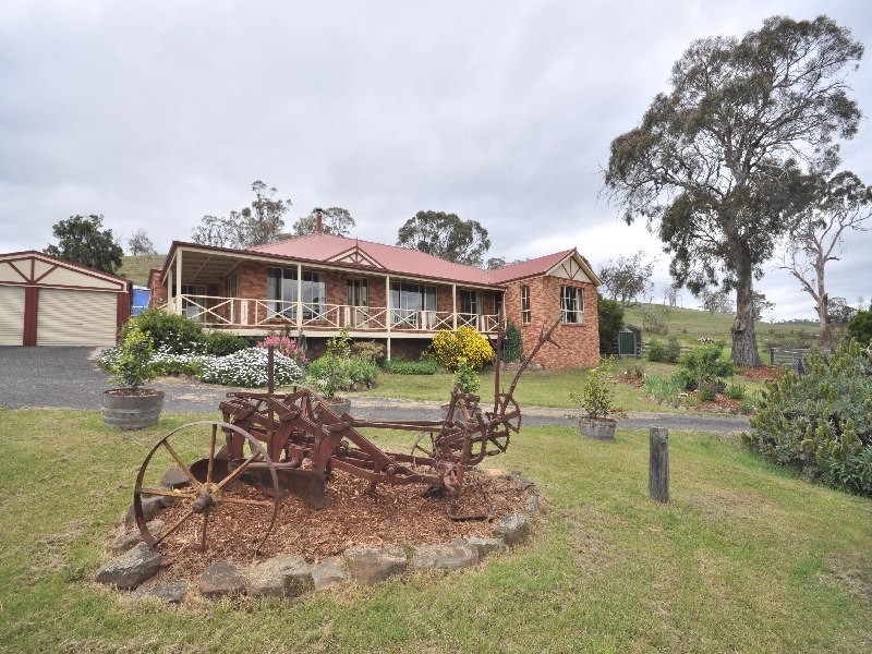5 Glen Rose Drive, Tea Tree TAS 7017