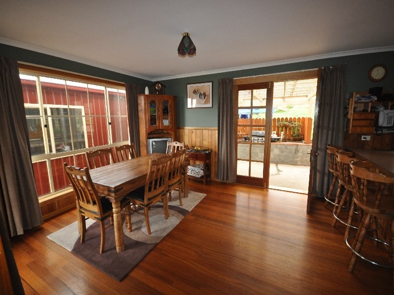 5 Glen Rose Drive, Tea Tree TAS 7017