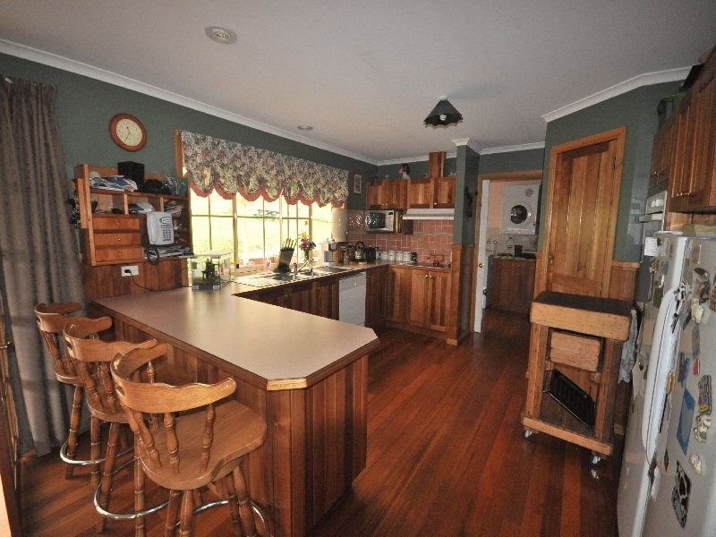 5 Glen Rose Drive, Tea Tree TAS 7017