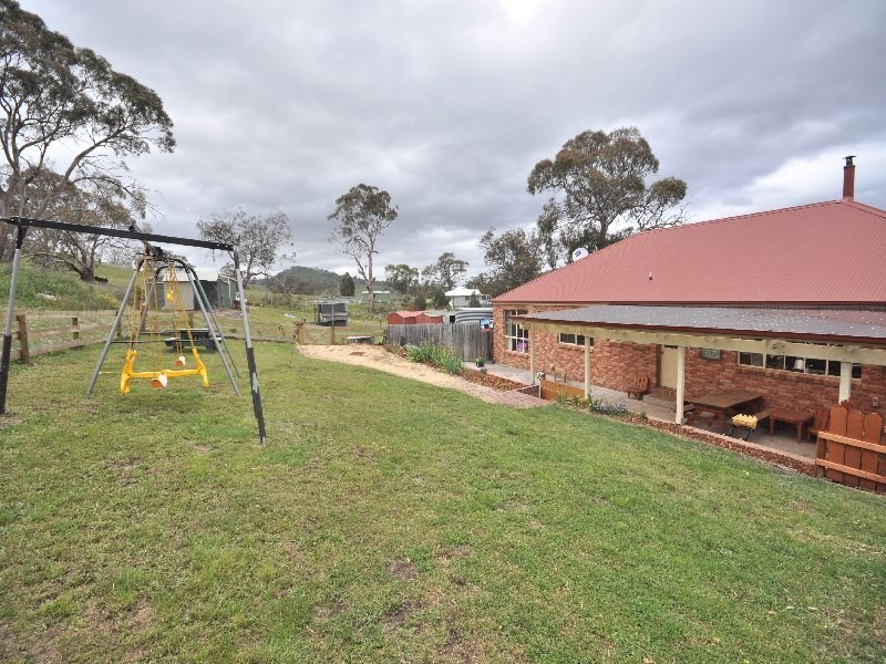 5 Glen Rose Drive, Tea Tree TAS 7017