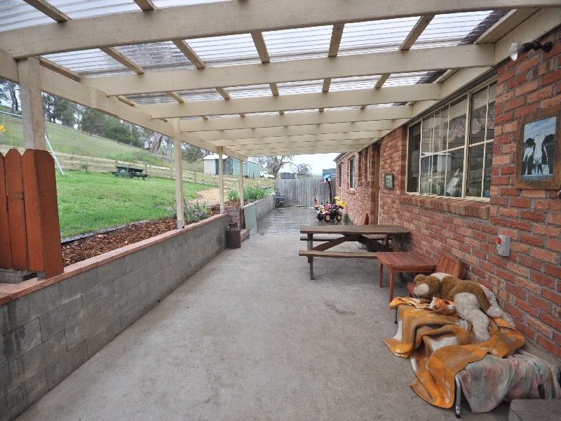 5 Glen Rose Drive, Tea Tree TAS 7017