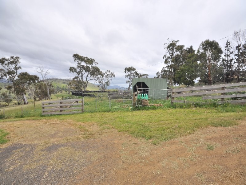 5 Glen Rose Drive, Tea Tree TAS 7017