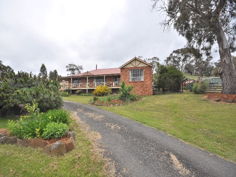 5 Glen Rose Drive, Tea Tree TAS 7017