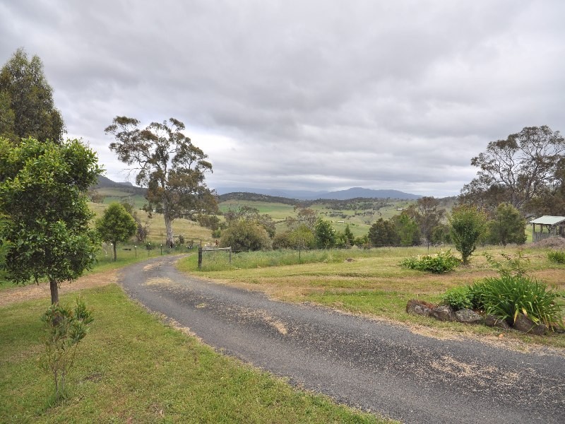 5 Glen Rose Drive, Tea Tree TAS 7017