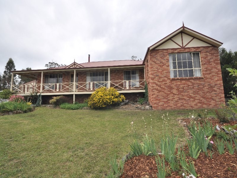 5 Glen Rose Drive, Tea Tree TAS 7017