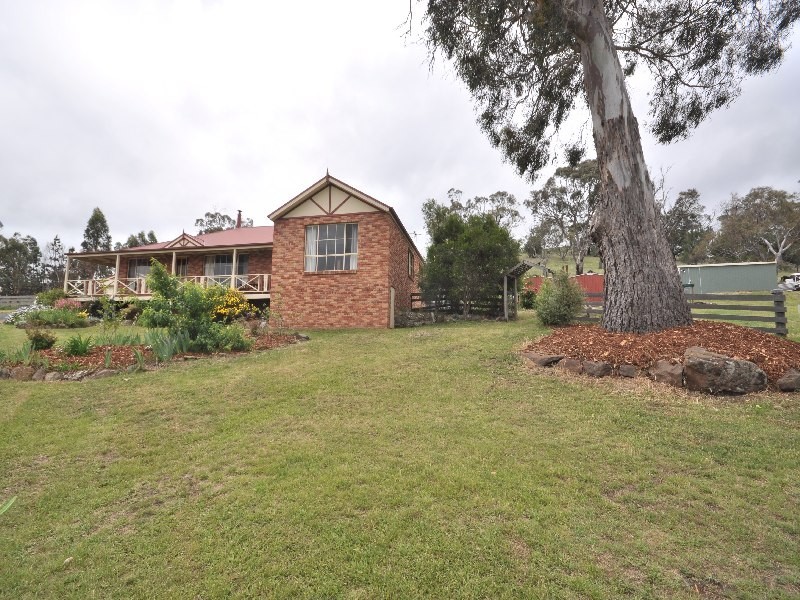 5 Glen Rose Drive, Tea Tree TAS 7017