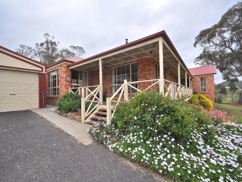 5 Glen Rose Drive, Tea Tree TAS 7017