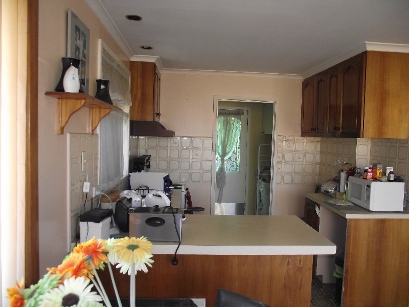 Bridgewater TAS 7030