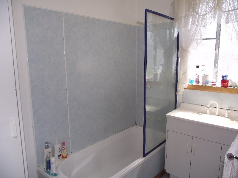 Bridgewater TAS 7030