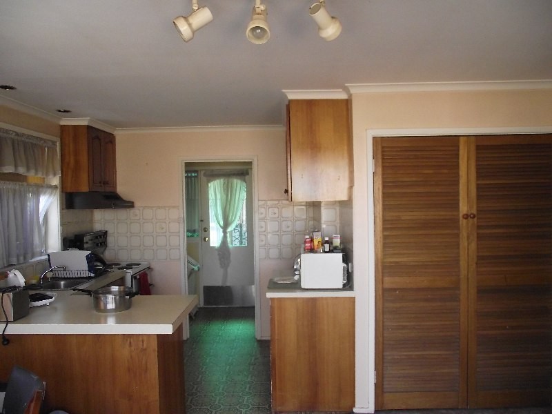 Bridgewater TAS 7030