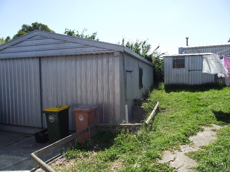 Bridgewater TAS 7030