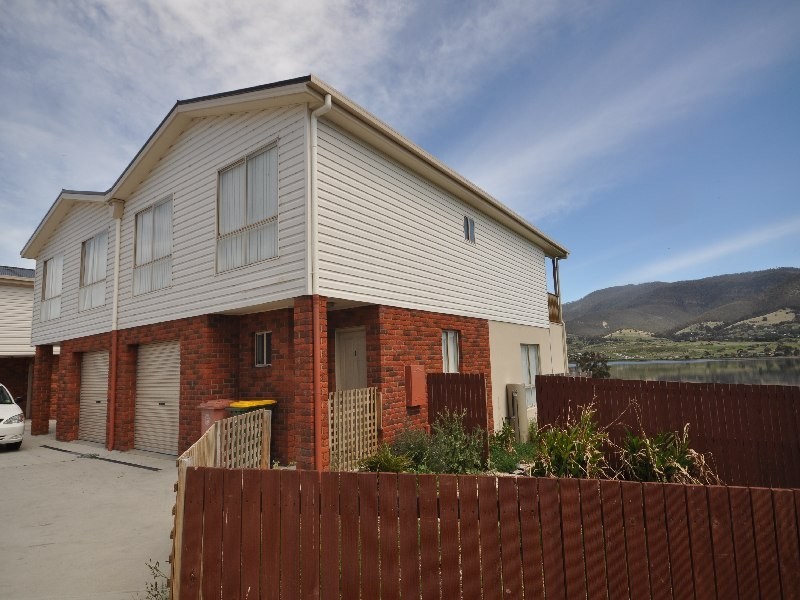 Bridgewater TAS 7030