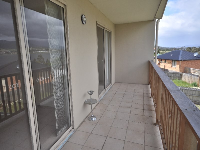 Bridgewater TAS 7030