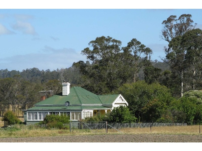 28 Bourkes Road, Tunnack TAS 7120