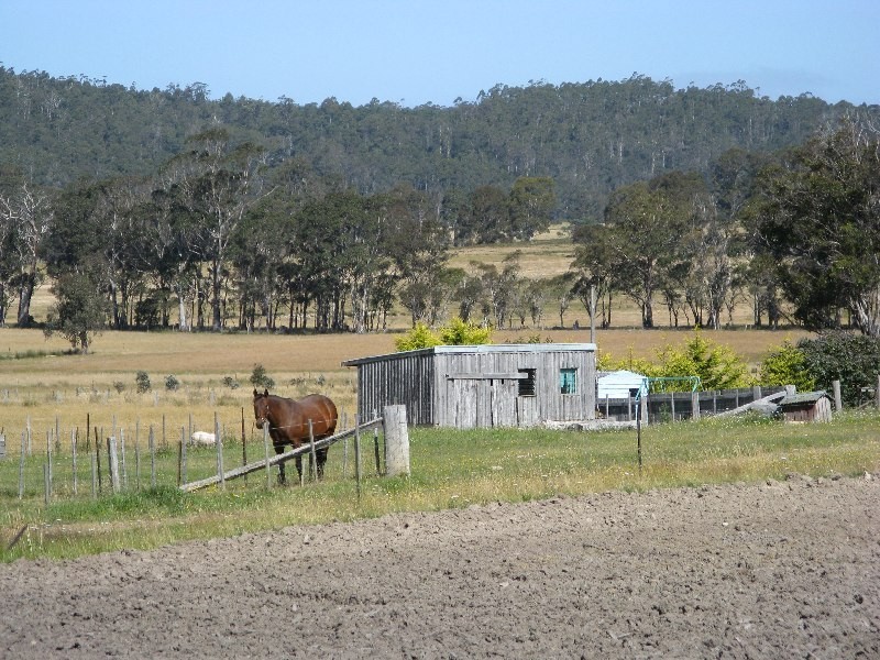 28 Bourkes Road, Tunnack TAS 7120