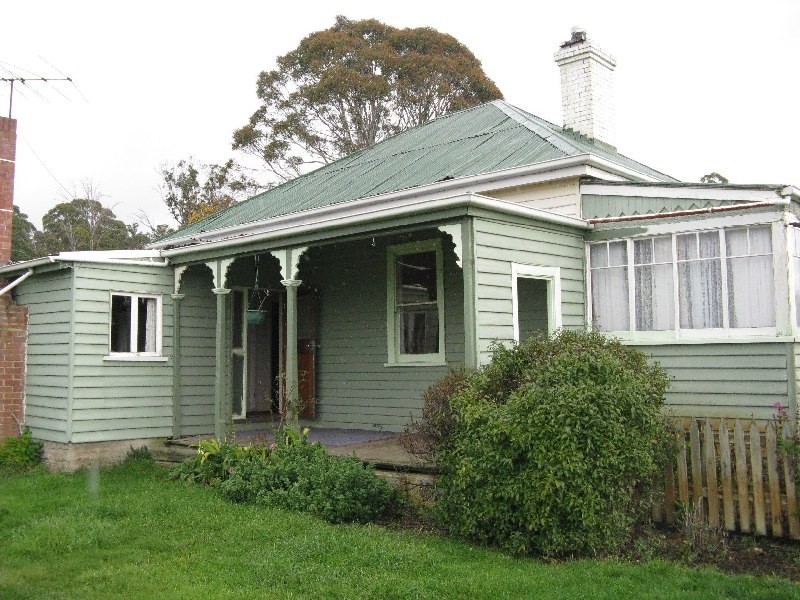 28 Bourkes Road, Tunnack TAS 7120