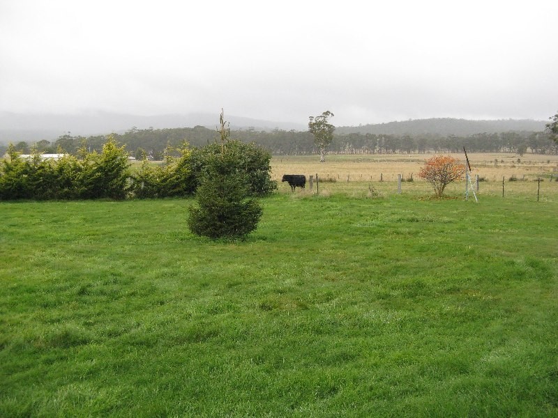 28 Bourkes Road, Tunnack TAS 7120