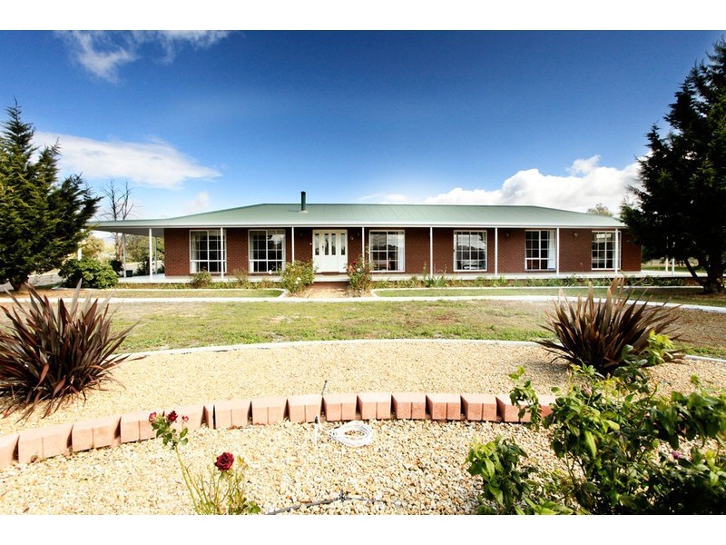 Brighton TAS 7030