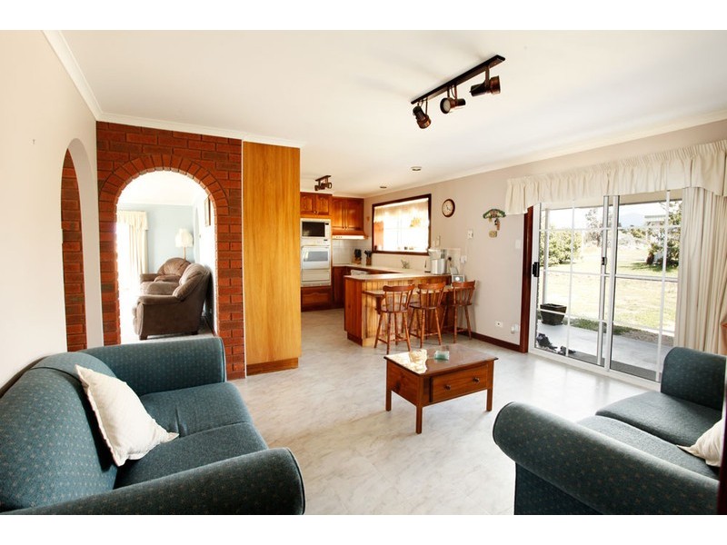 Brighton TAS 7030
