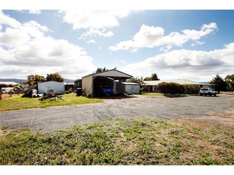 Brighton TAS 7030