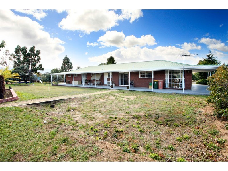 Brighton TAS 7030