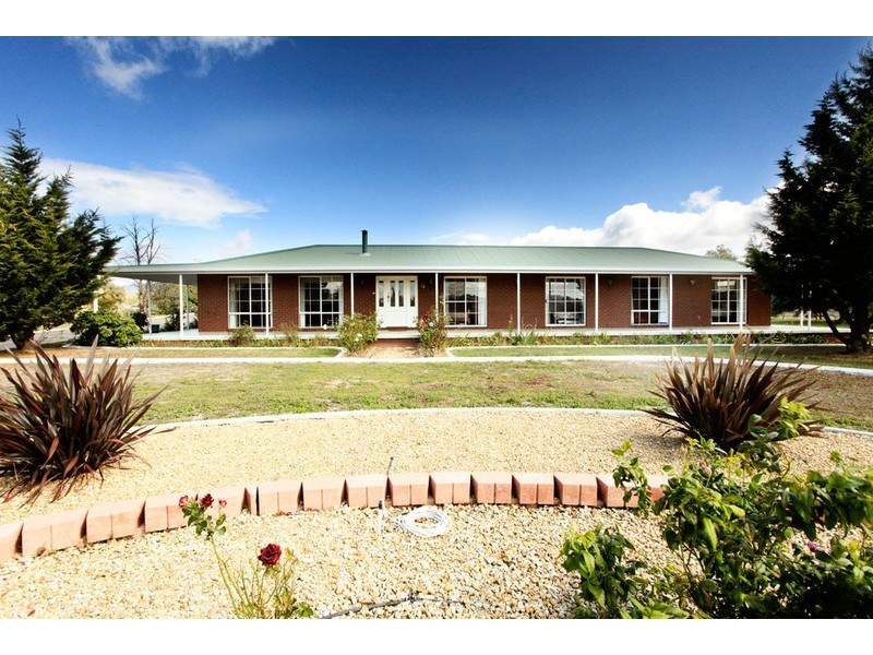 Brighton TAS 7030