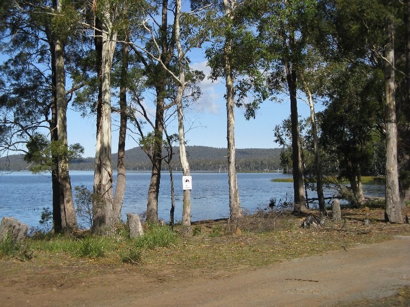 Tooms Lake TAS 7209