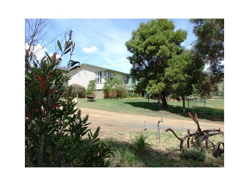 29 Nunns Road, Broadmarsh TAS 7030