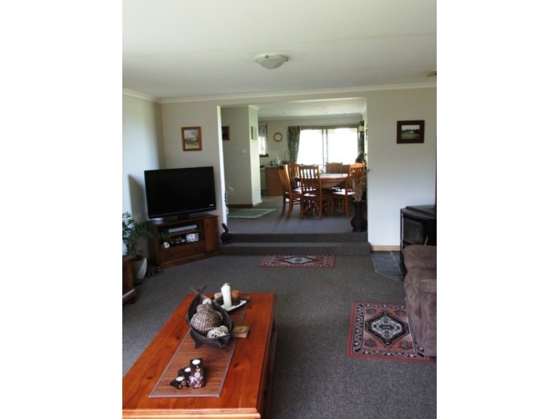 29 Nunns Road, Broadmarsh TAS 7030