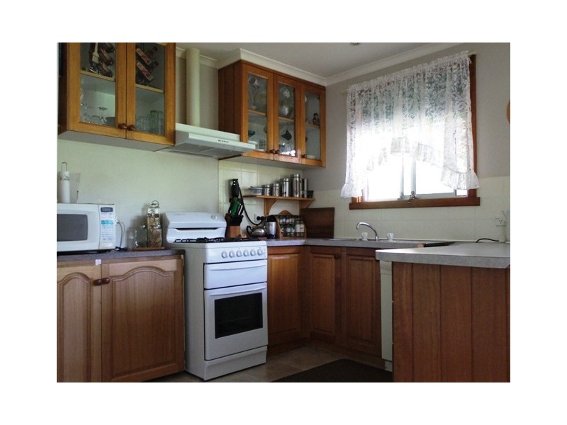 29 Nunns Road, Broadmarsh TAS 7030