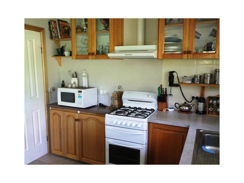 29 Nunns Road, Broadmarsh TAS 7030
