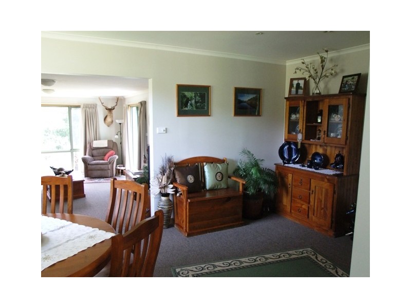 29 Nunns Road, Broadmarsh TAS 7030