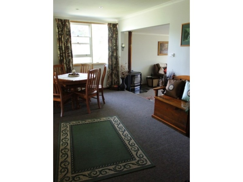 29 Nunns Road, Broadmarsh TAS 7030