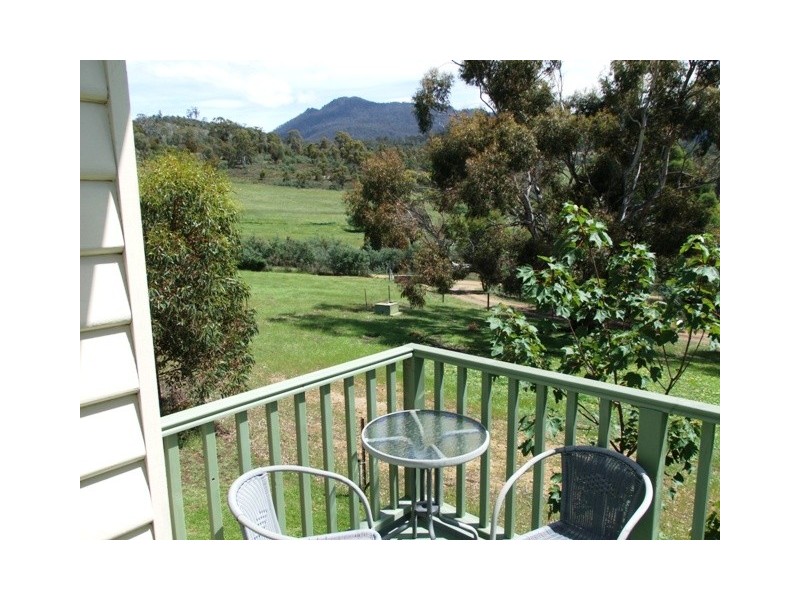 29 Nunns Road, Broadmarsh TAS 7030