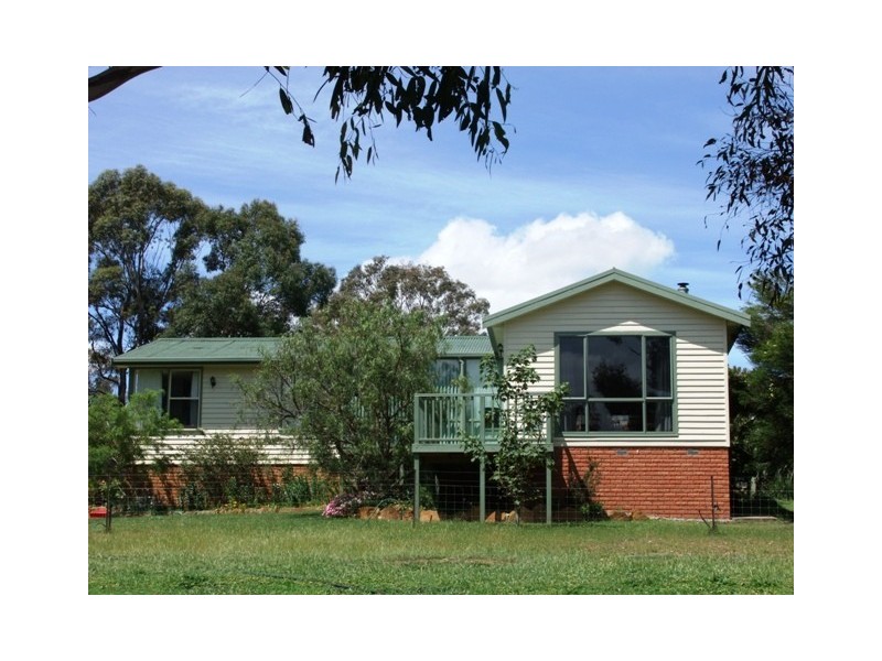 29 Nunns Road, Broadmarsh TAS 7030