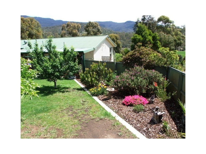 29 Nunns Road, Broadmarsh TAS 7030