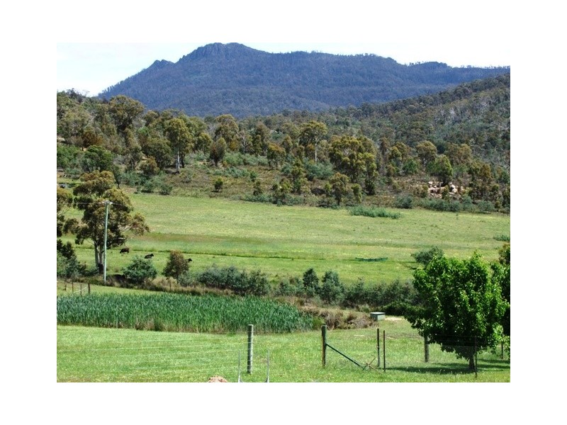 29 Nunns Road, Broadmarsh TAS 7030
