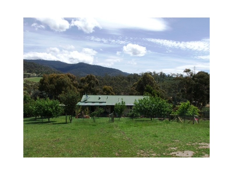 29 Nunns Road, Broadmarsh TAS 7030