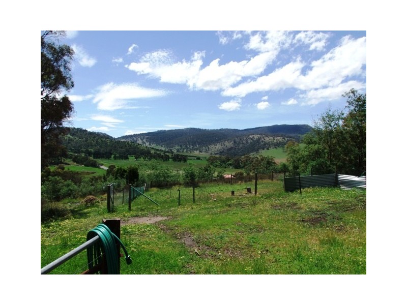 29 Nunns Road, Broadmarsh TAS 7030